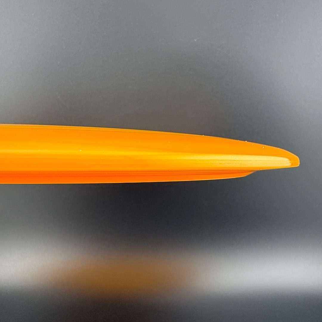 Primal Run Paradigm - First Run