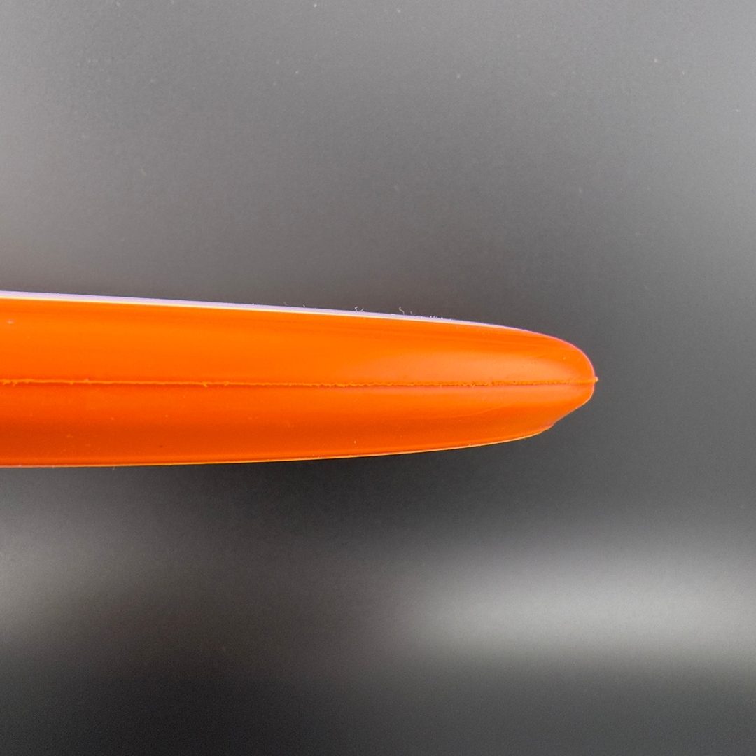 Classic Soft Orbit Emac Judge