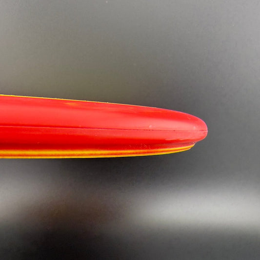 Classic Soft Orbit Judge