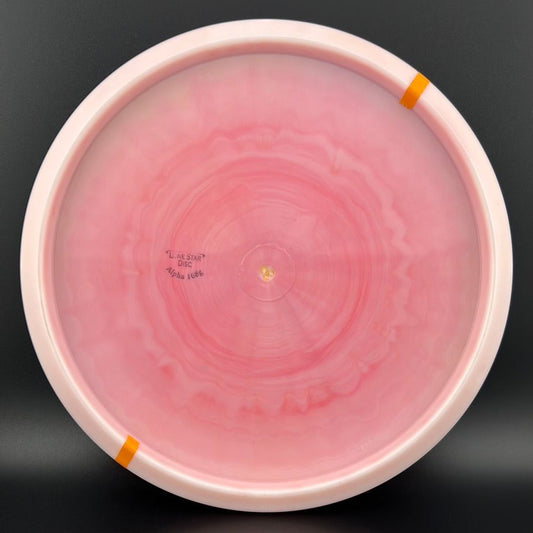 Alpha BB6 - Lightweight