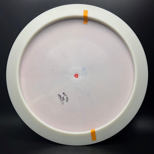 Alpha Lariat - "Ride Em Rocket Cowboy" Triple Foil