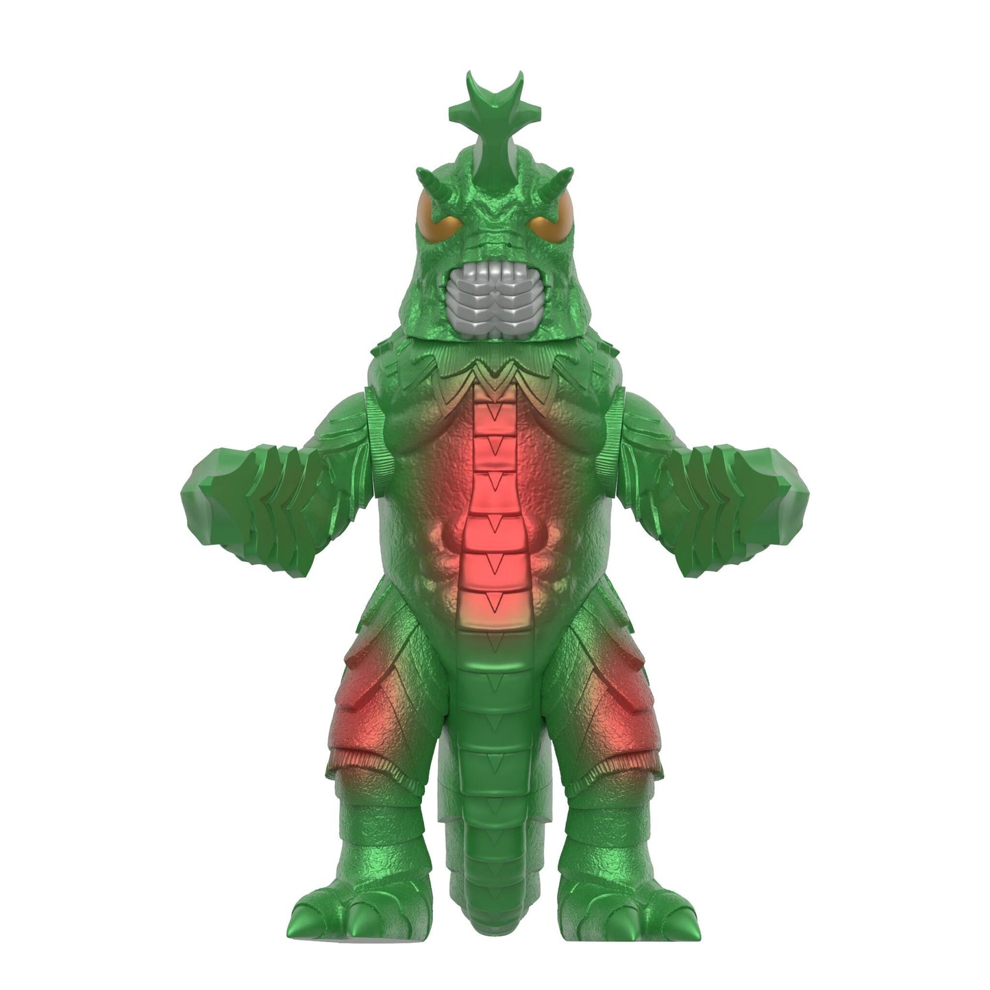 Super7 x Toho Blind Box Wave 05 (Metallic) - Blind Box Flat