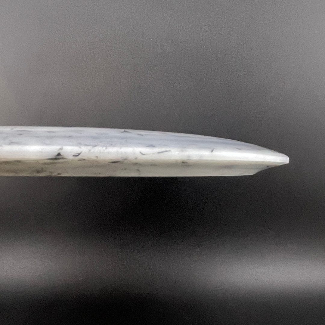 Radioactive Waste Blackout