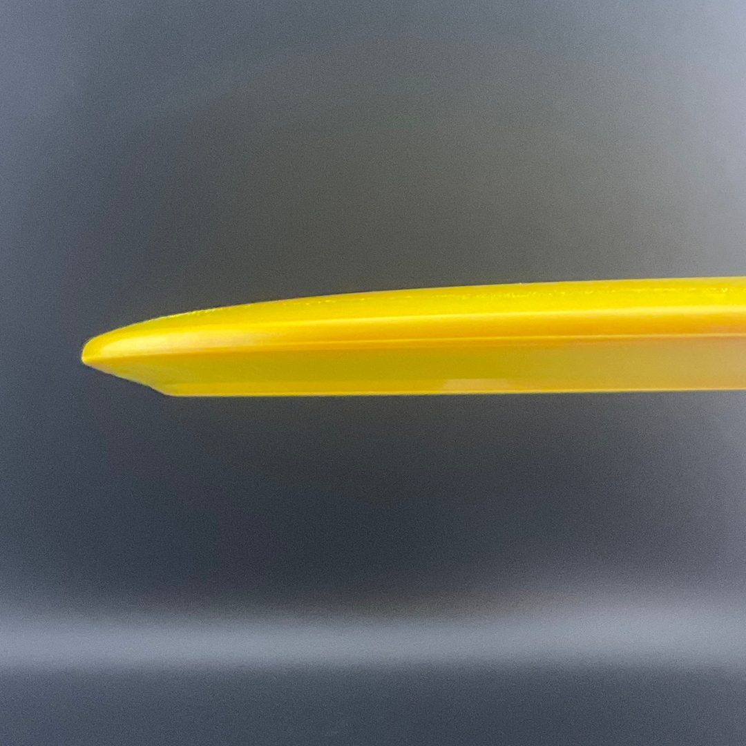 Star Leopard3 *Signed* - USED - Uriyah Kelley LE