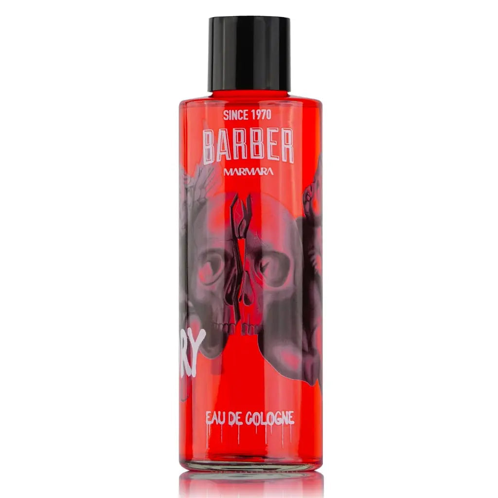 Marmara Barber Cologne Love Memory