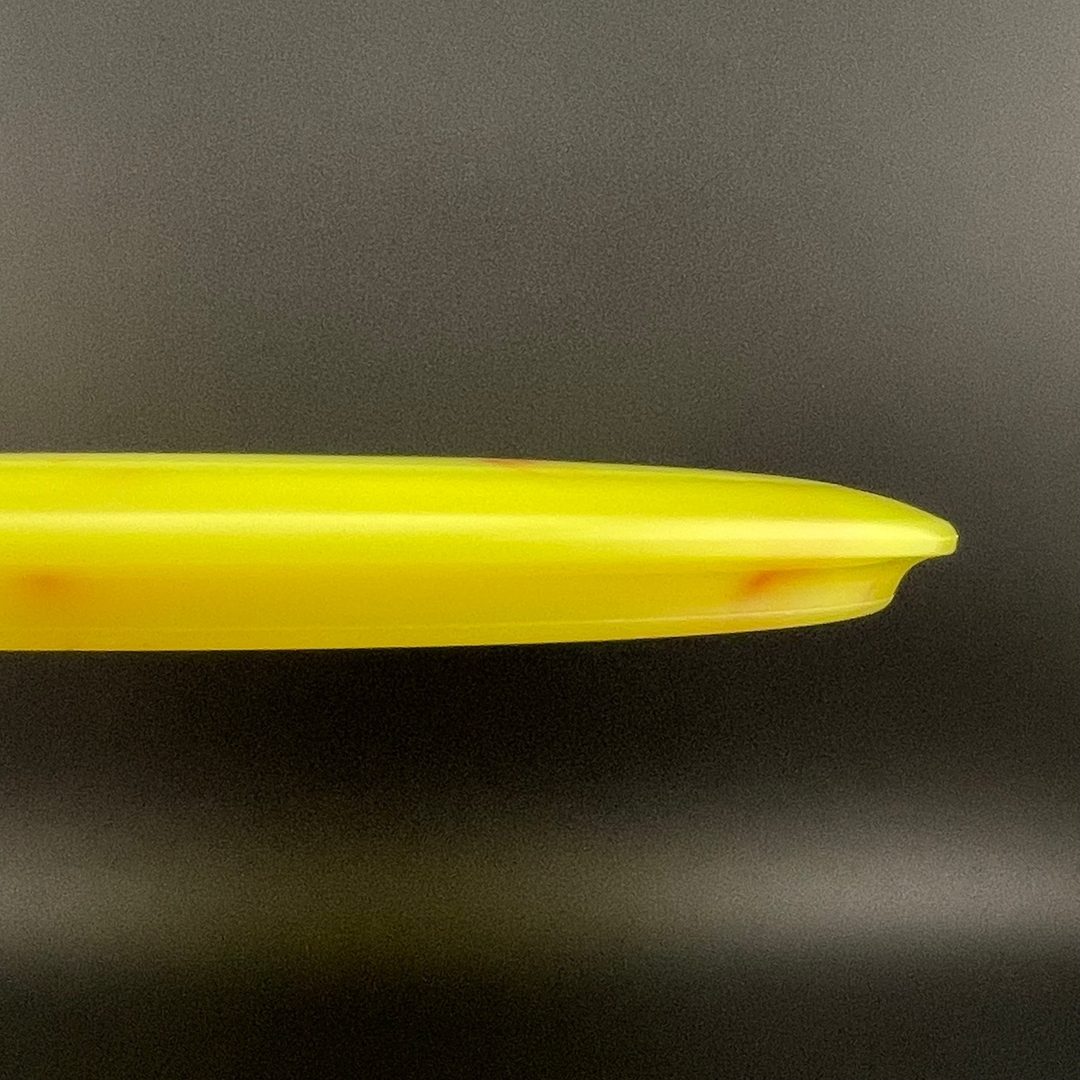 Fatal Desolation - First Run