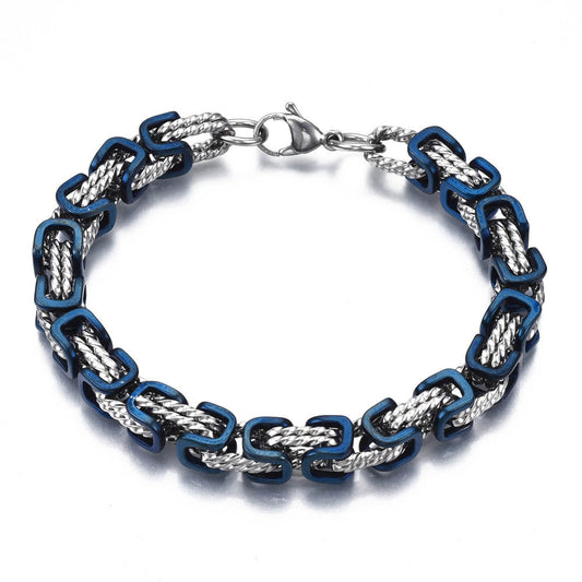 BENDER - Men's Bracelet