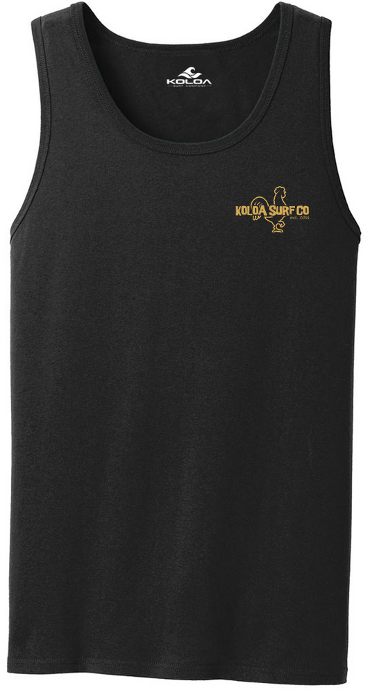 Koloa Rooster Island Tank Top