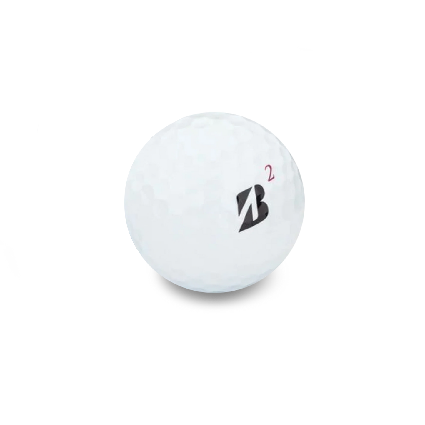 Used Bridgestone Tour Mix - 1 Dozen