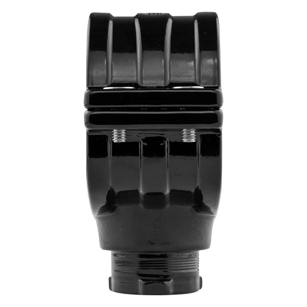 Ford Bronco 6th Gen OEM Roll Bar Clamps for Marine Towers NXL-X and CF-X Series.