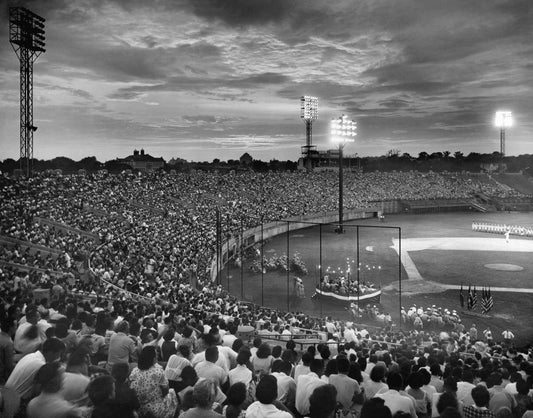 Baltimore Memories II: The Early Years, 1940s and 1950s