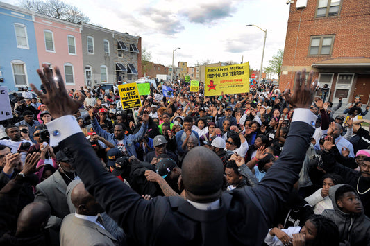 50 Maryland Moments: The Events That Shaped the Free State Through Photos and Stories from The Baltimore Sun