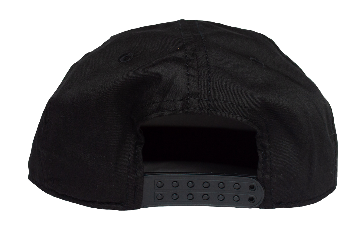 Cannon Old School - Black
