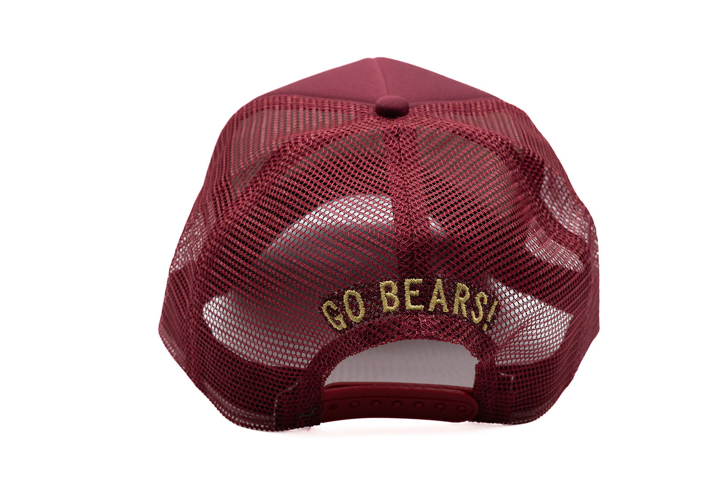 Yaya Trucker Hat