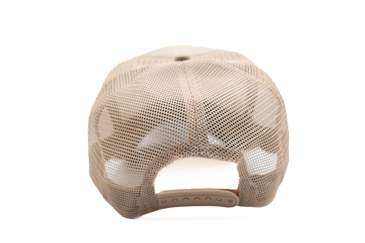 Yaya Trucker Hat