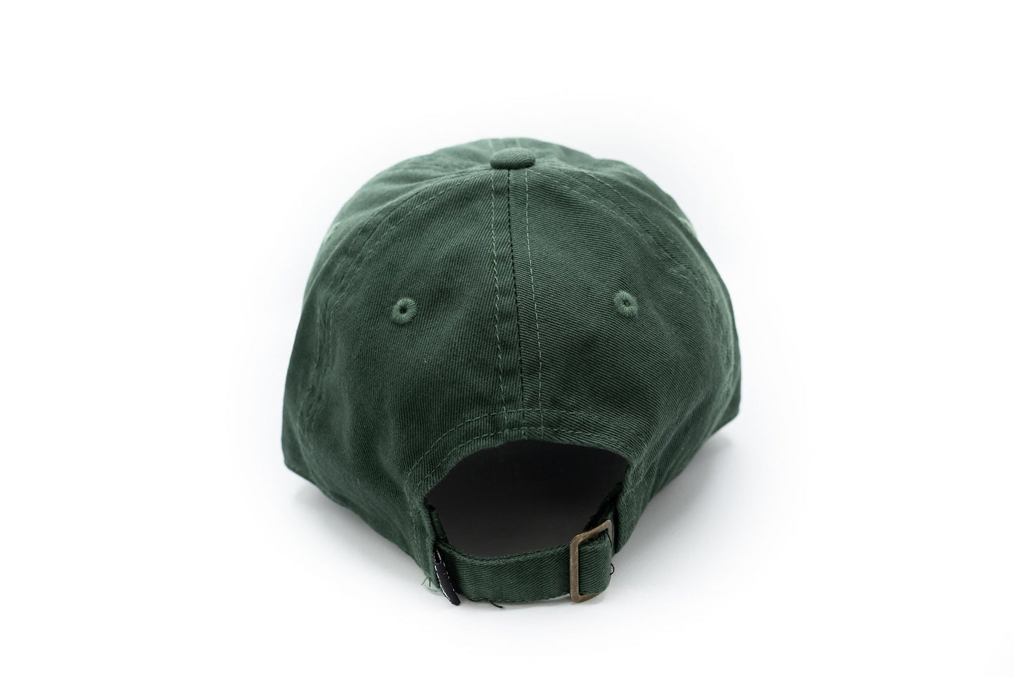 Shamrock Patch Baseball Hat
