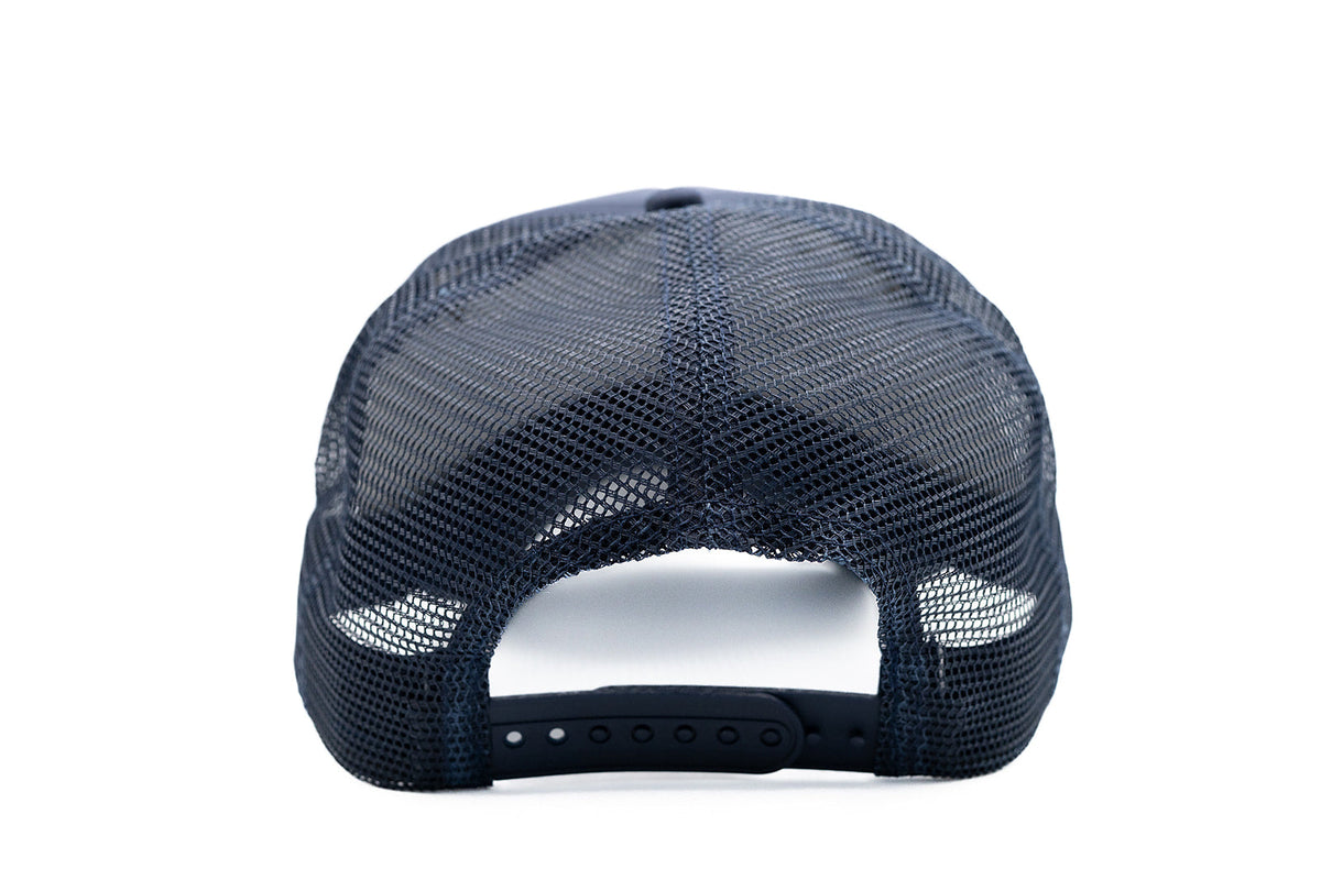 Auntie Trucker Hat