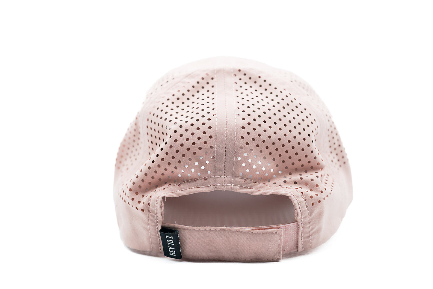 Baseball Patch Athletic Hat