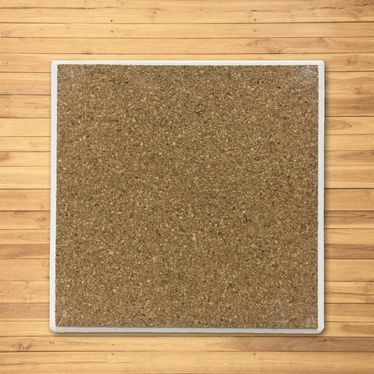 Fort Pitt Tunnel Ceramic Drink Coaster