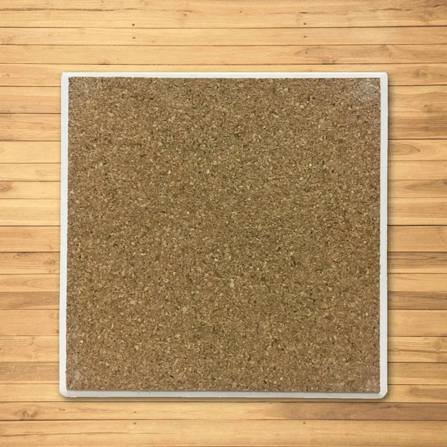 Pitt Stadium Ceramic Drink Coaster