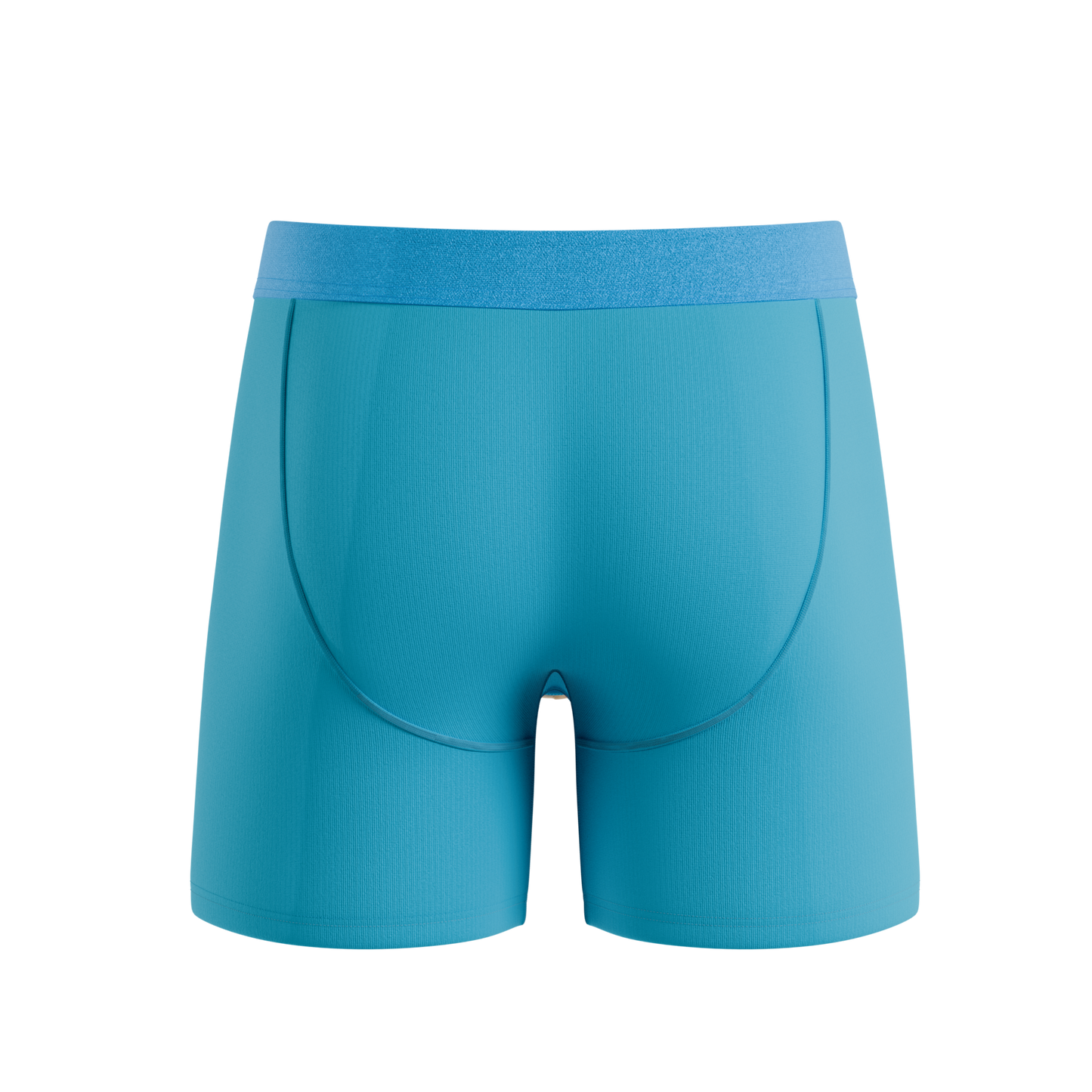 The Beach Please | Palm Tree Ball Hammock® Pouch Underwear
