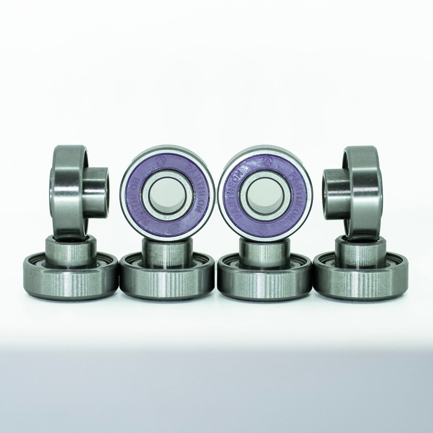 Pantheon High Precision Logo Bearings