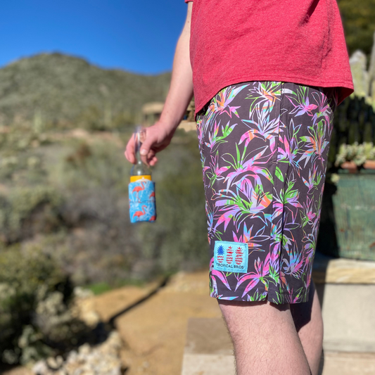 Belize Dat* Swimsuit