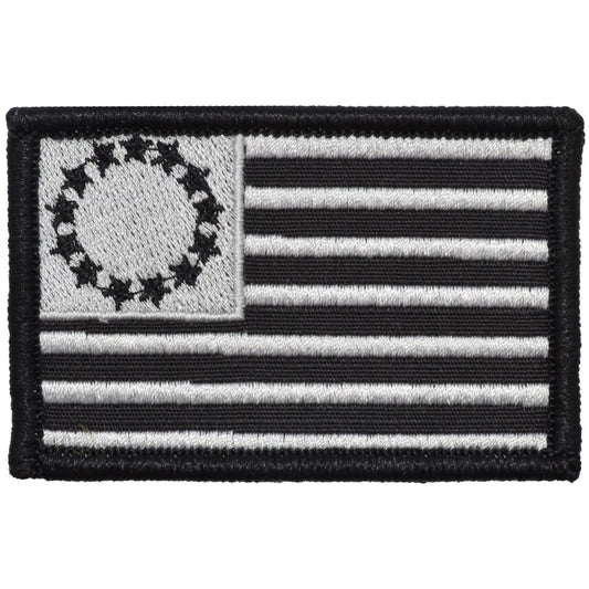 Betsy Ross Flag - 2x3 Patch