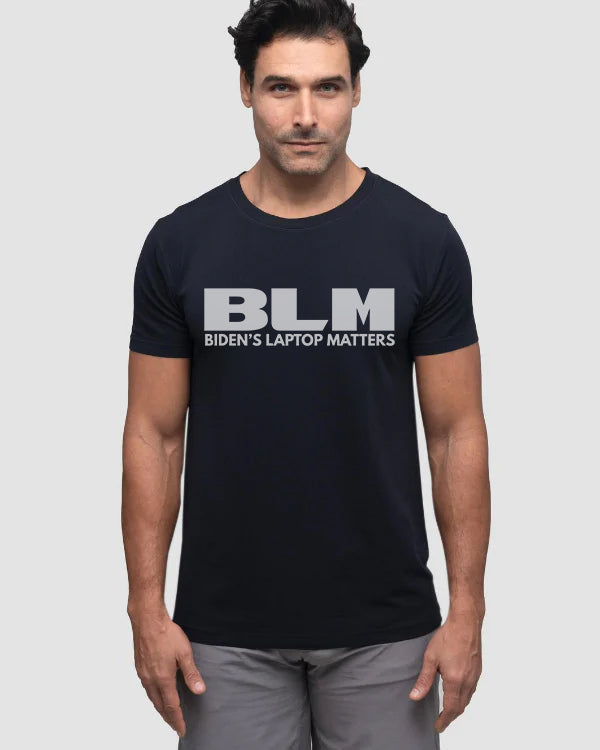 Biden's Laptop Matters