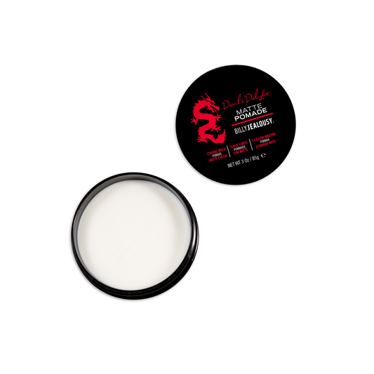 Devils Delight Matte Pomade