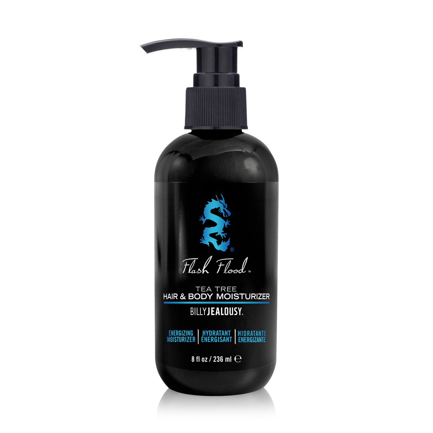 Flash Flood Tea Tree Moisturizer