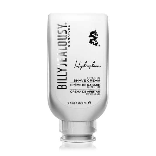 Hydroplane Slick Shave Cream