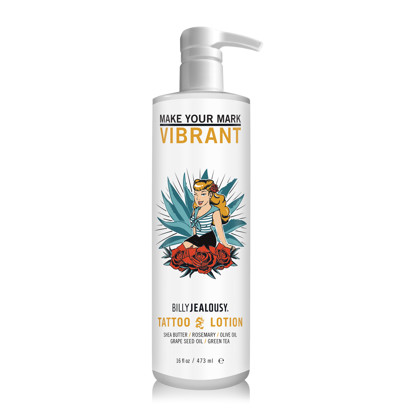 Tattoo Lotion