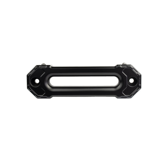 Fairlead (1.5" Thick) - Black