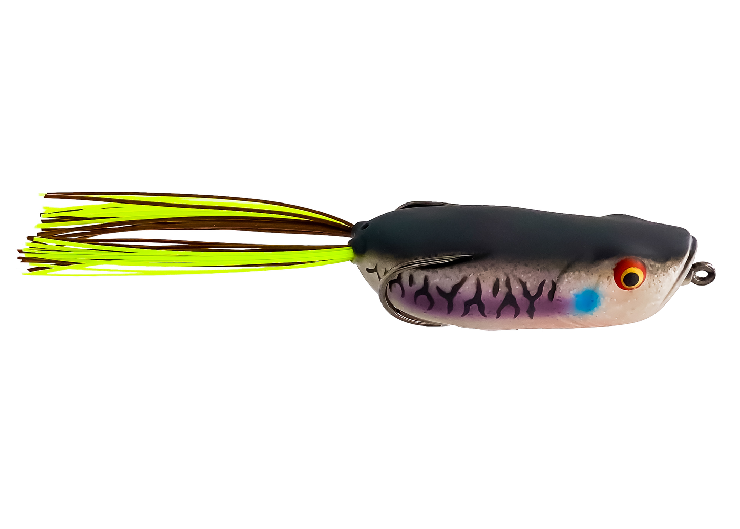 Bad Gill – Swamper