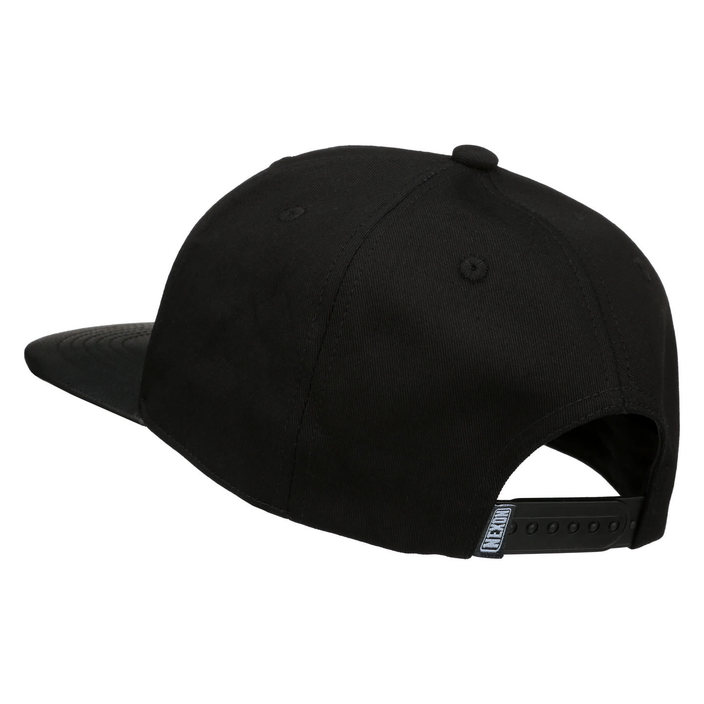 The Shelby Snapback Pro Hat