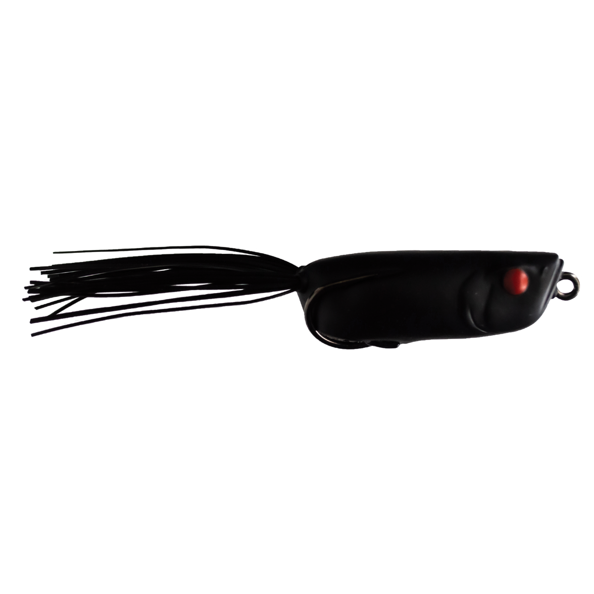 Black - Swamper Jr.