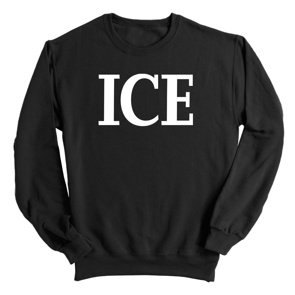 ICE Bold (Front)