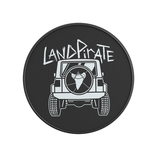 the Outback | Jeep | Bronco | RV | MADE IN THE USA |