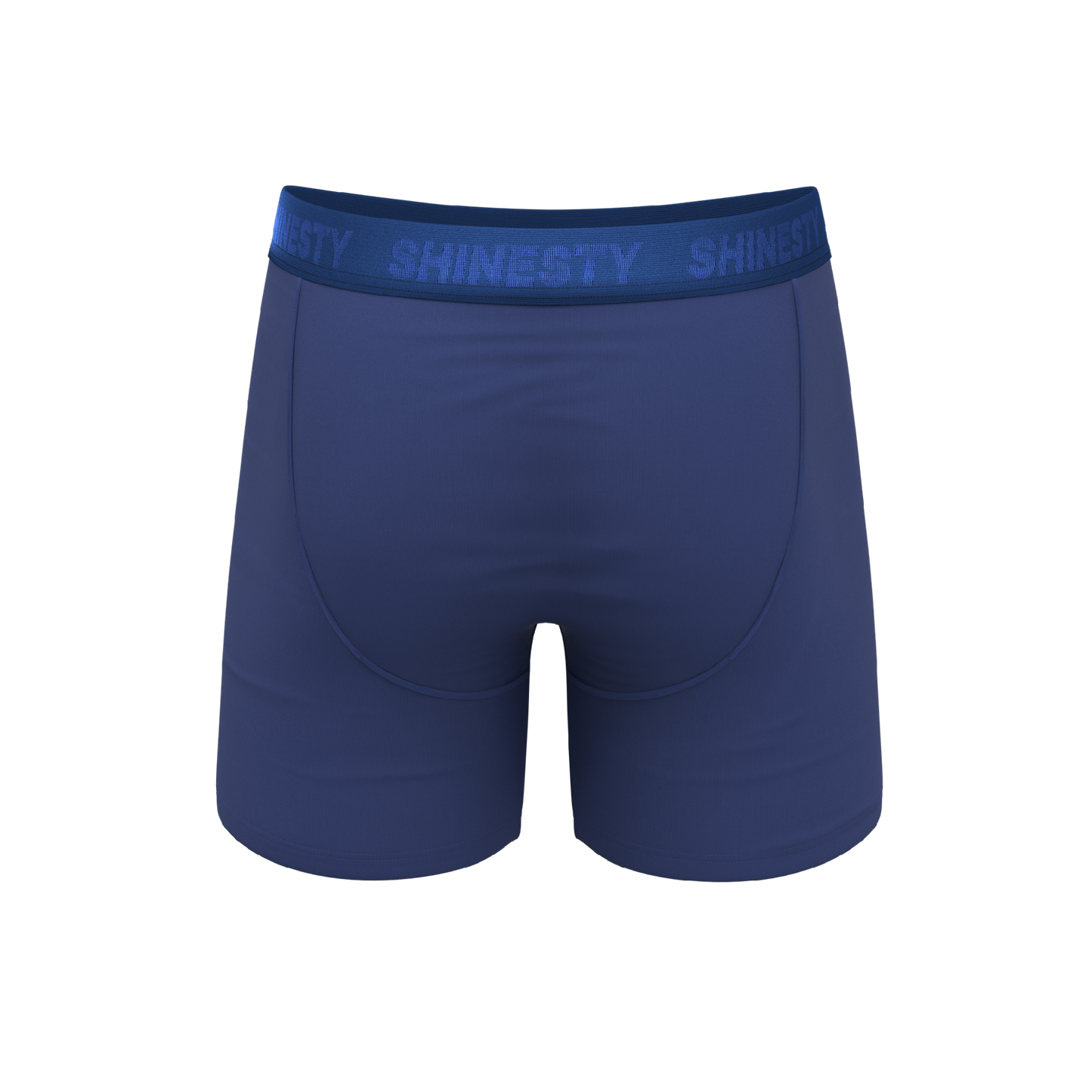 The Bloom Moon | Tonal Navy Ball Hammock® Pouch Underwear
