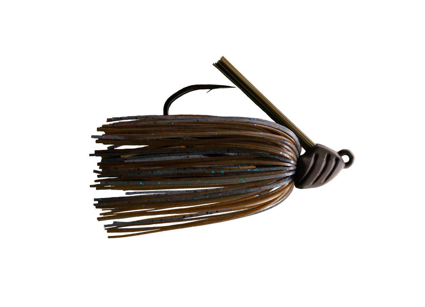 The Juggernaut - Blue Craw