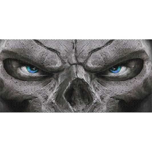 Skull Face