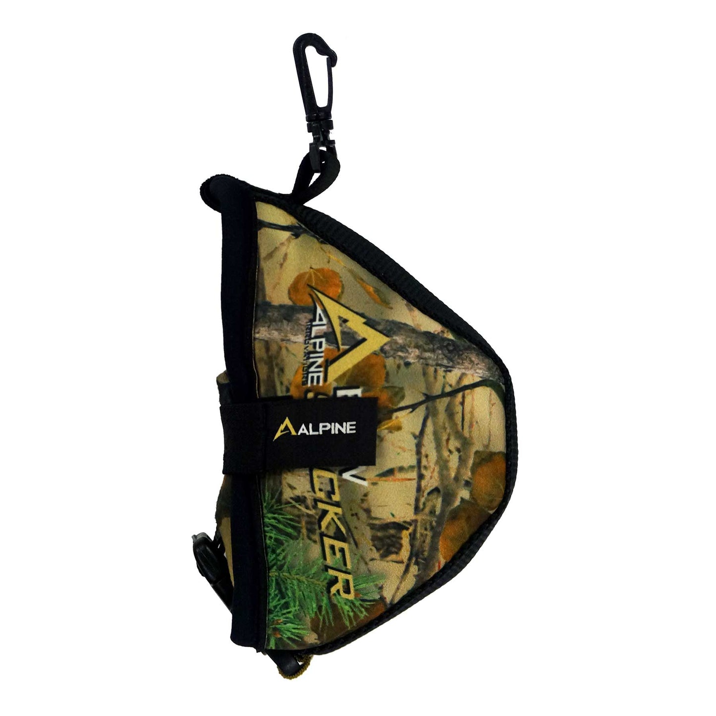 Bow Slicker: Lightweight and Reliable Compound Bow Sling