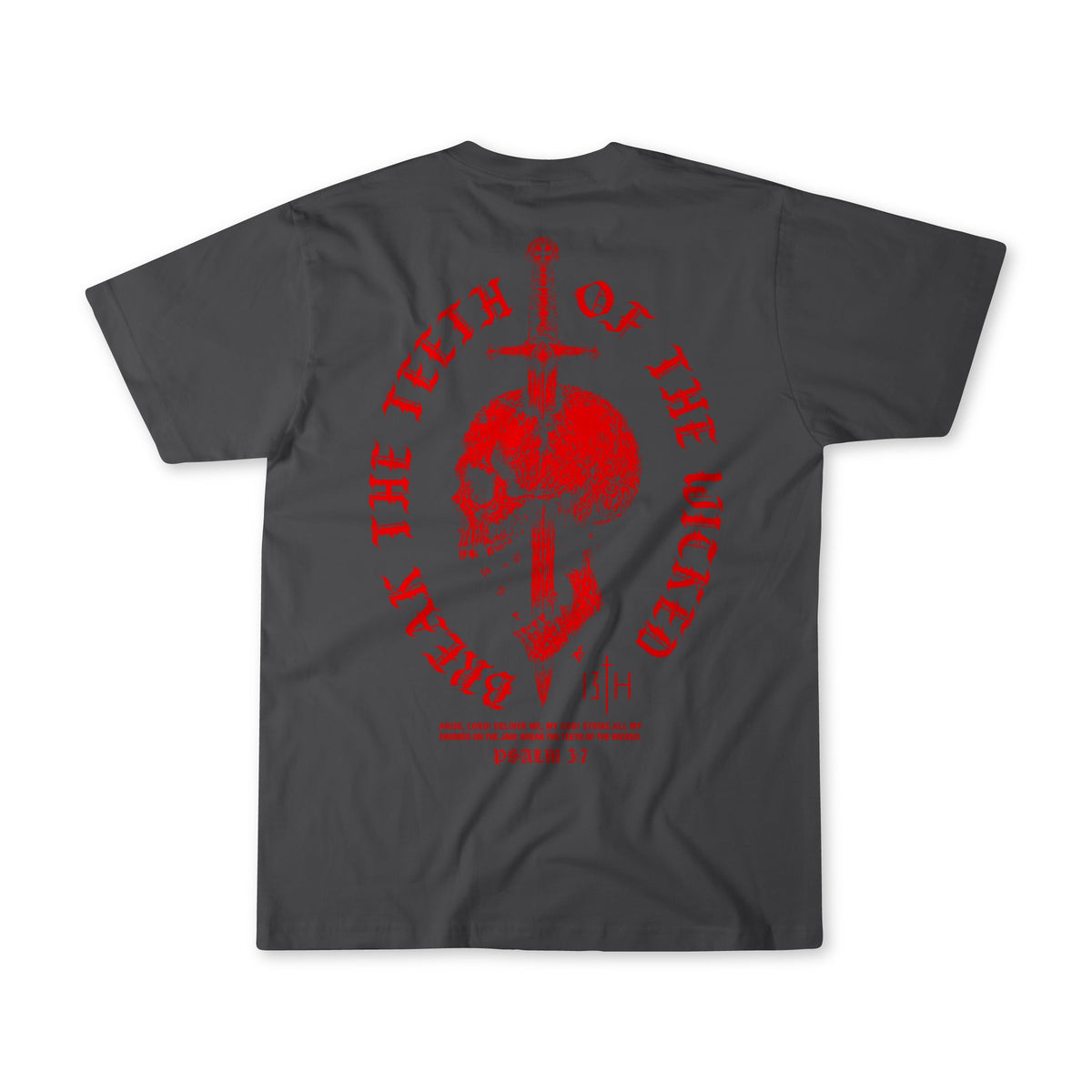 Break the Teeth Premium Tee