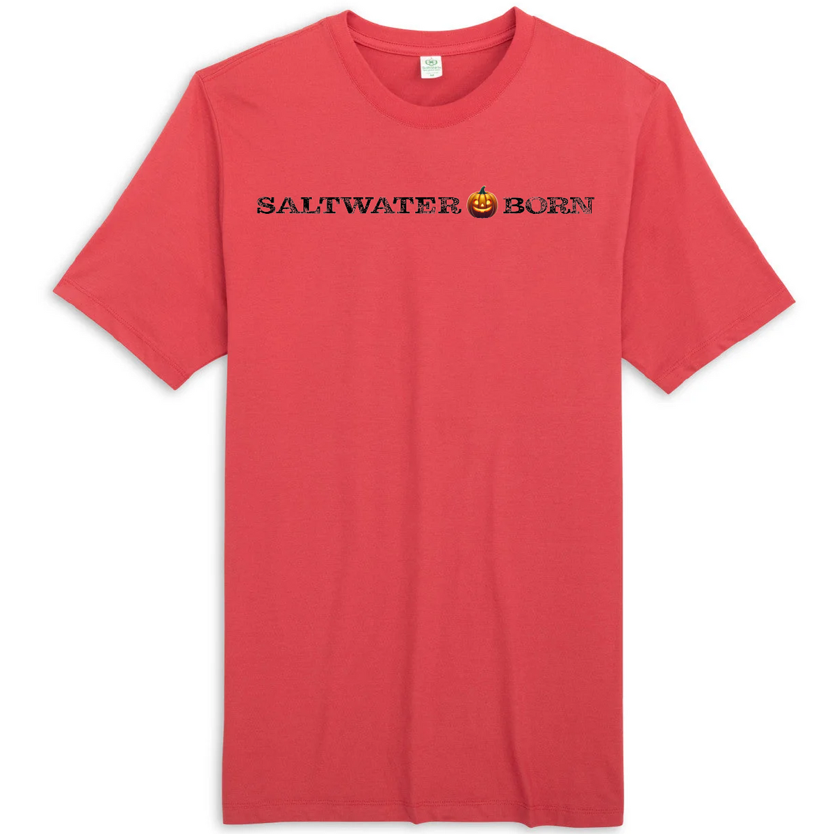 Haunted Kraken Men's Cotton Tee
