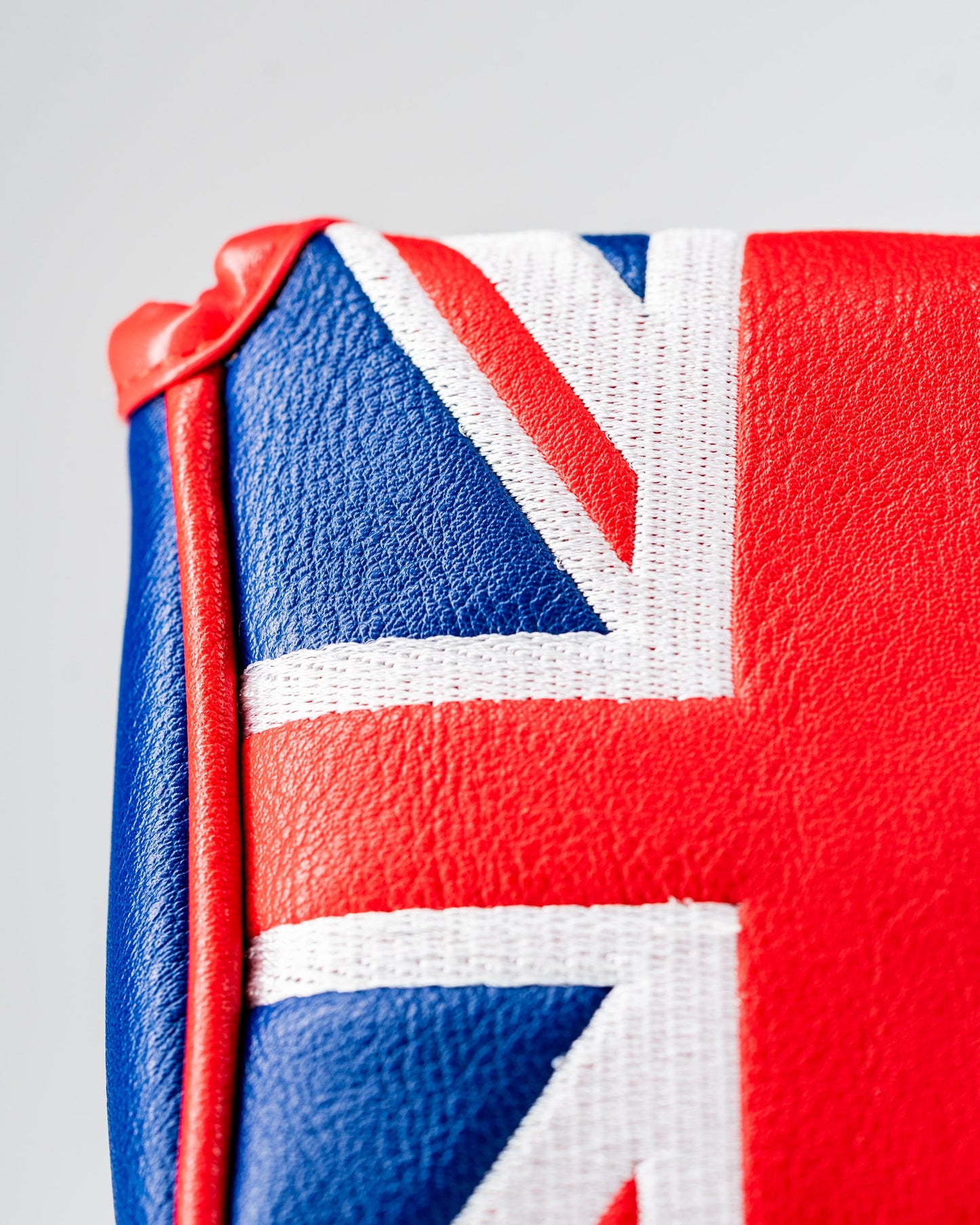 United Kingdom - Mallet Putter Cover