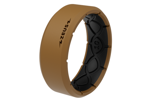 Zeus Edge Buck Ring