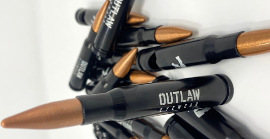 Bullet Bottle Opener