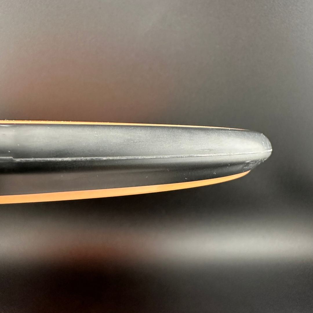 Electron Entropy - Blank