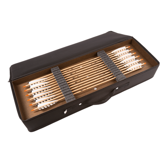 Takedown Recurve Bow Case